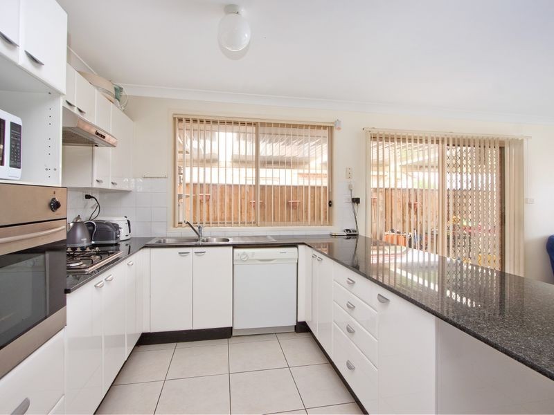 40 Croyde Street, Stanhope Gardens NSW 2768