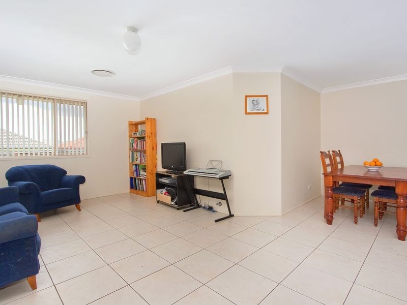 40 Croyde Street, Stanhope Gardens NSW 2768