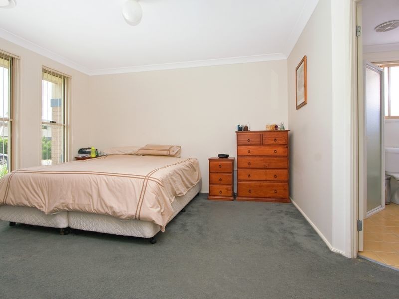 40 Croyde Street, Stanhope Gardens NSW 2768
