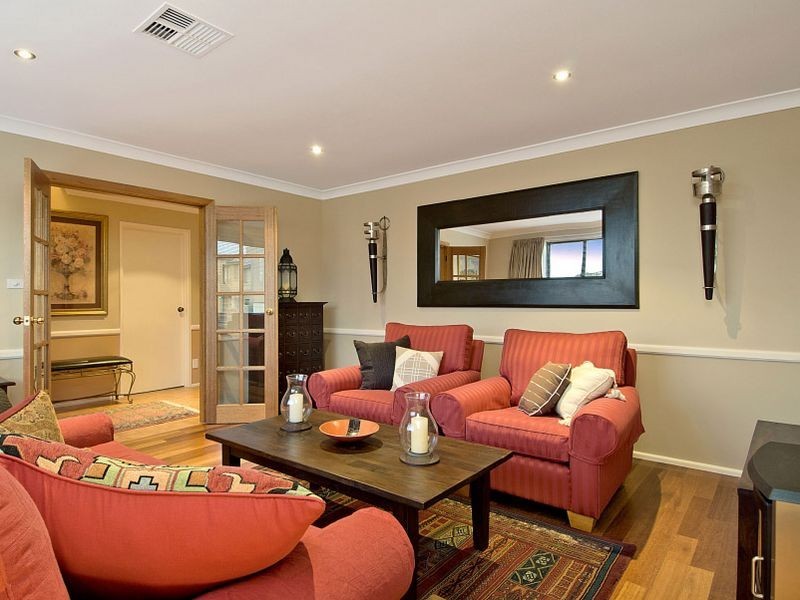 1 Wellington Avenue, Kellyville NSW 2155