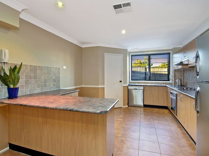 1 Wellington Avenue, Kellyville NSW 2155