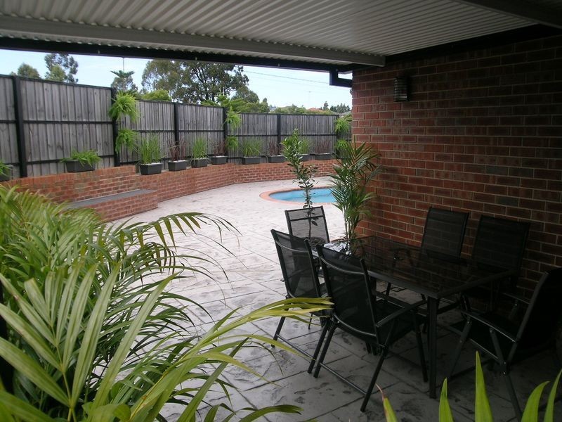 1 Wellington Avenue, Kellyville NSW 2155