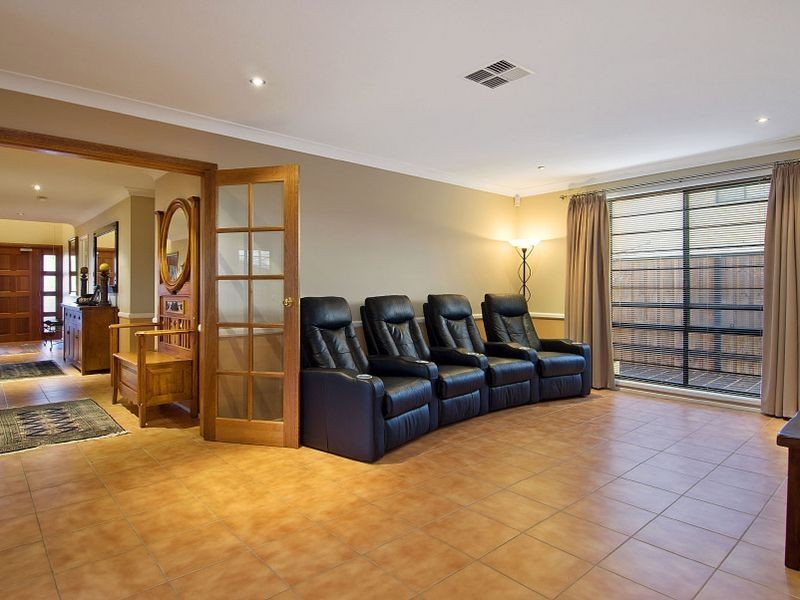 1 Wellington Avenue, Kellyville NSW 2155