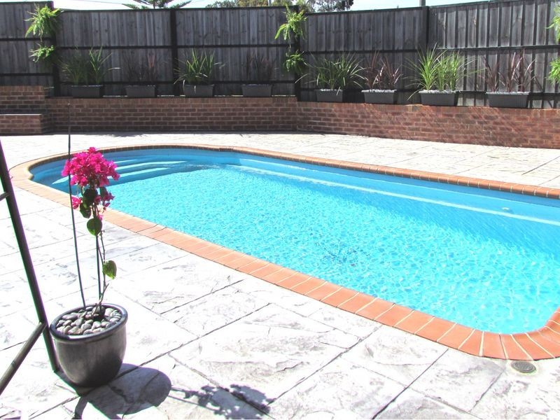 1 Wellington Avenue, Kellyville NSW 2155