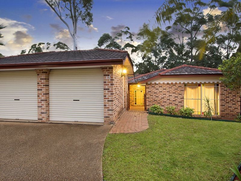 15/79 Crane Road, Castle Hill NSW 2154