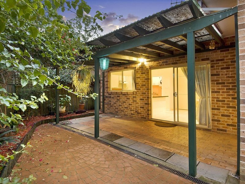15/79 Crane Road, Castle Hill NSW 2154