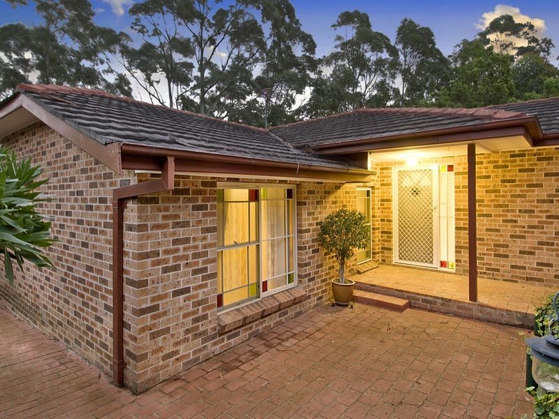 15/79 Crane Road, Castle Hill NSW 2154