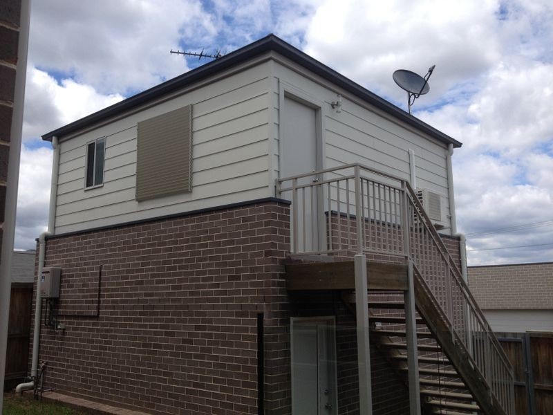 95 (flat) Carisbrook Street, Kellyville NSW 2155