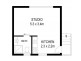 95 (flat) Carisbrook Street, Kellyville NSW 2155 Floorplan