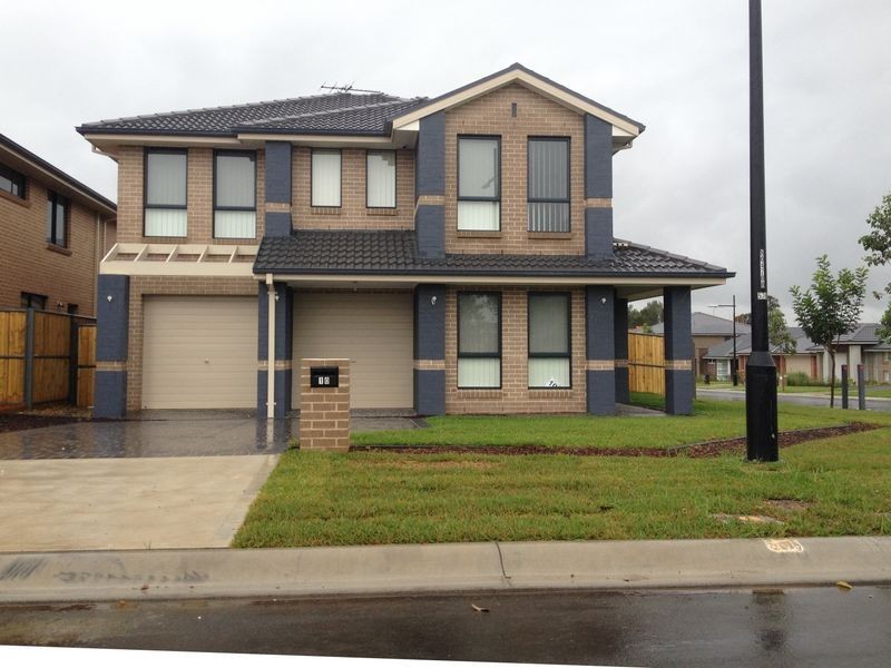 10 Sand Street, The Ponds NSW 2769