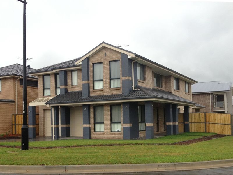 10 Sand Street, The Ponds NSW 2769