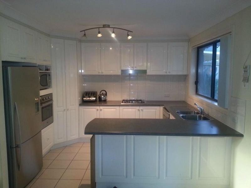 16 Hazelton Avenue, Kellyville Ridge NSW 2155