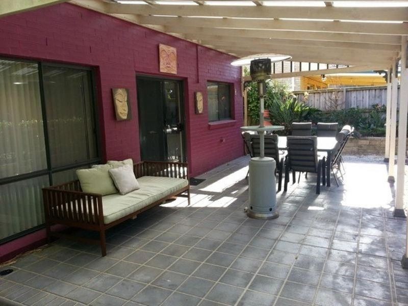 16 Hazelton Avenue, Kellyville Ridge NSW 2155