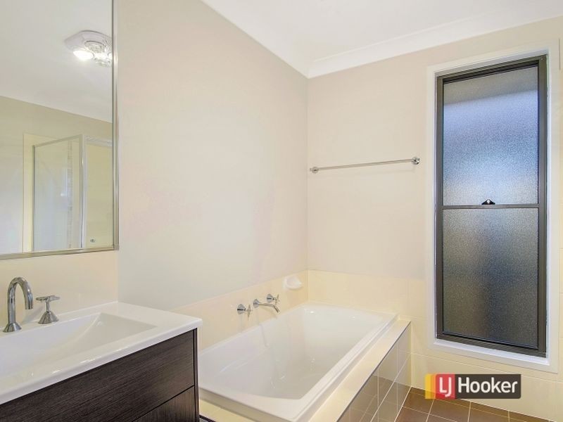 16 Fairfax Street, The Ponds NSW 2769