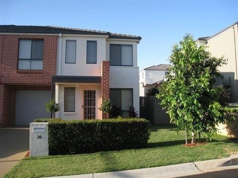 16 Somersby Circuit, Acacia Gardens NSW 2763