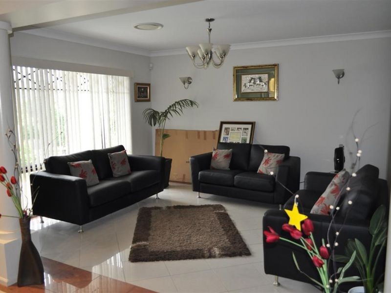 23 Empress Avenue, Rouse Hill NSW 2155