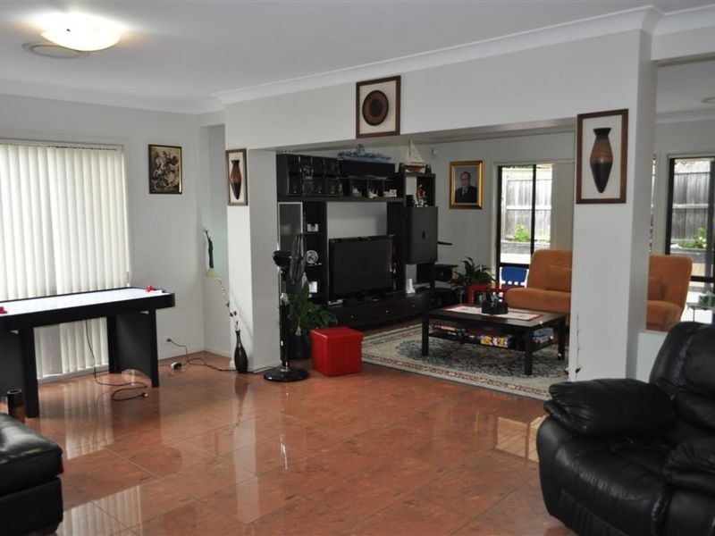 23 Empress Avenue, Rouse Hill NSW 2155