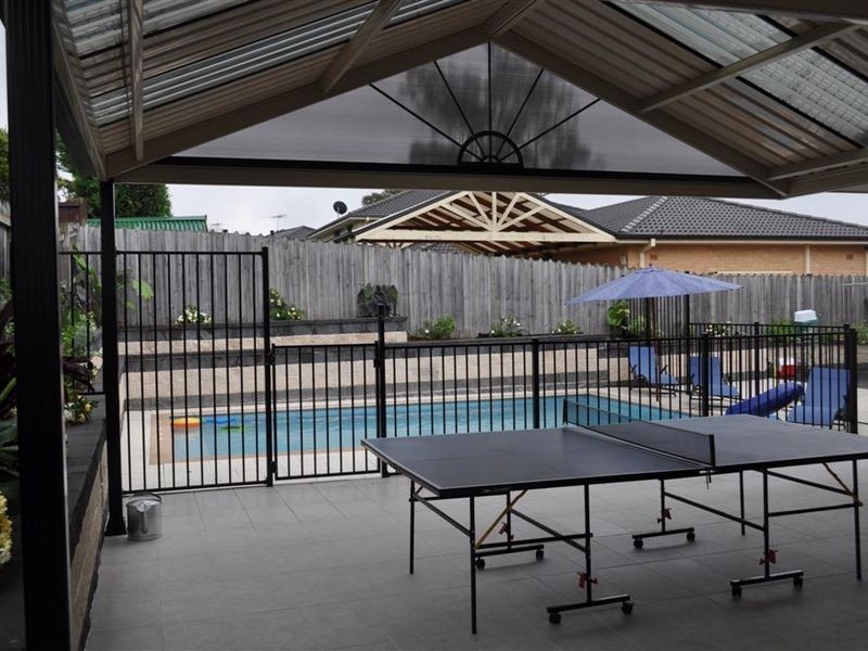 23 Empress Avenue, Rouse Hill NSW 2155