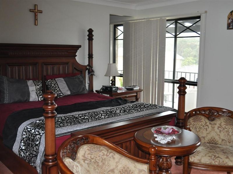 23 Empress Avenue, Rouse Hill NSW 2155