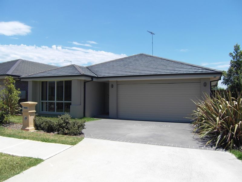 17 Ripple Crescent, The Ponds NSW 2769