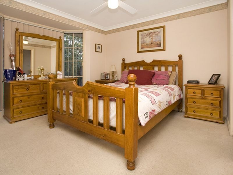 49 Thompson Crescent, Glenwood NSW 2768