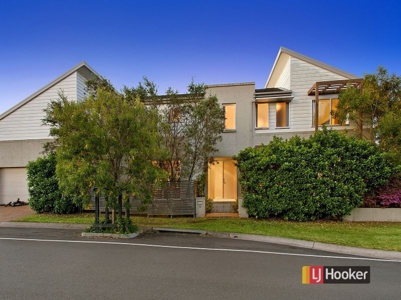 13 Hanley Street, Stanhope Gardens NSW 2768