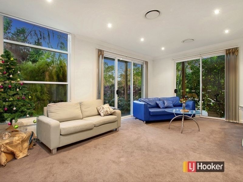 13 Hanley Street, Stanhope Gardens NSW 2768