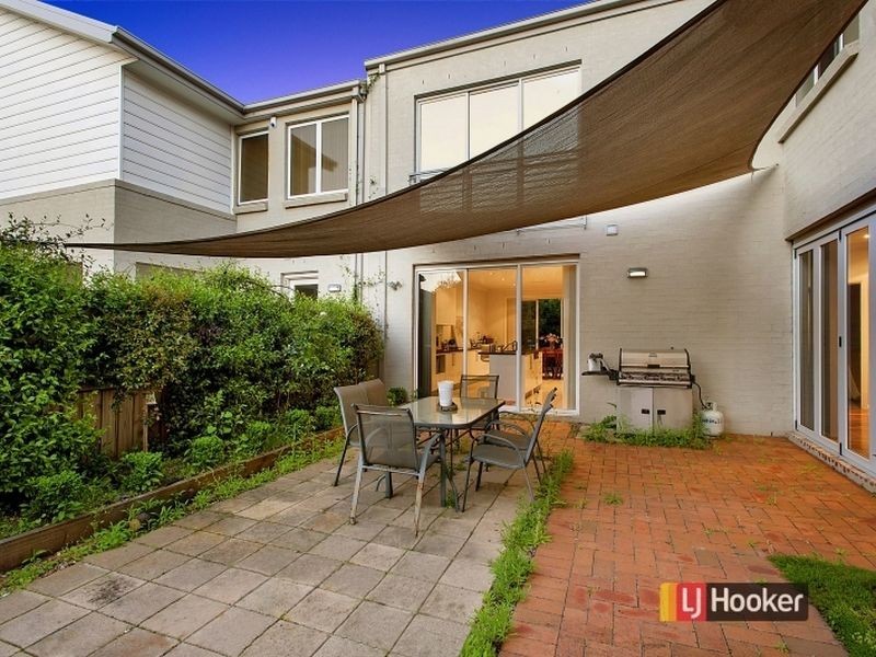 13 Hanley Street, Stanhope Gardens NSW 2768