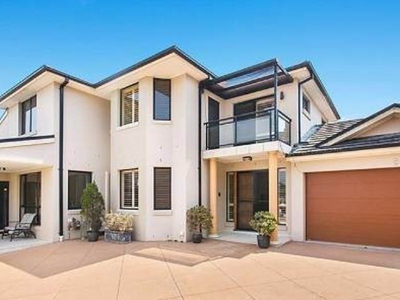 5 Cray Place, Parklea NSW 2768
