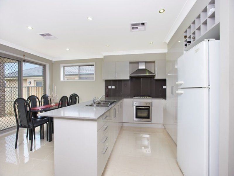 40 Bather Street, The Ponds NSW 2769
