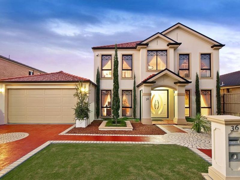 36 Currawong Street, Glenwood NSW 2768