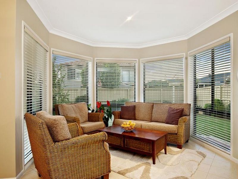 36 Currawong Street, Glenwood NSW 2768