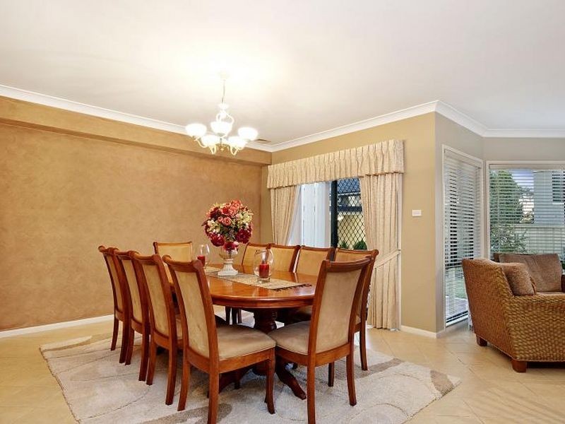 36 Currawong Street, Glenwood NSW 2768