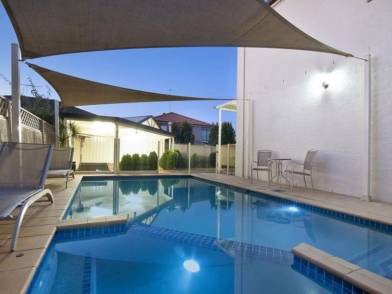 36 Currawong Street, Glenwood NSW 2768