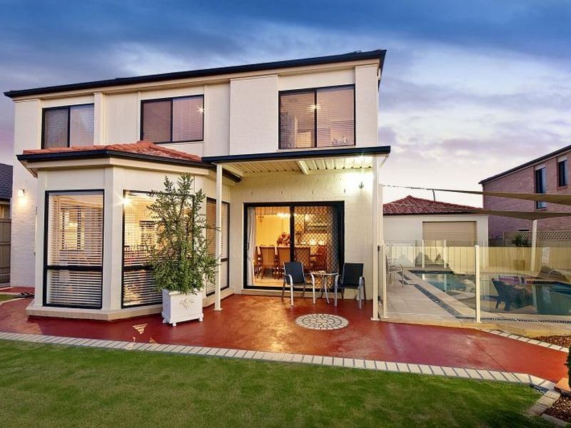 36 Currawong Street, Glenwood NSW 2768