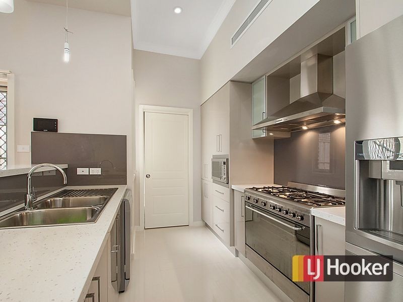 Lot 11 Arnold Avenue, Kellyville NSW 2155