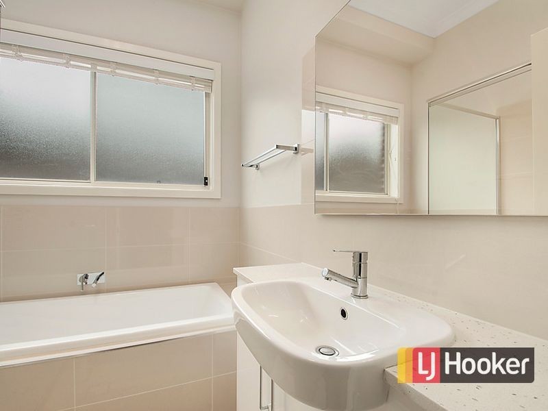 Lot 11 Arnold Avenue, Kellyville NSW 2155