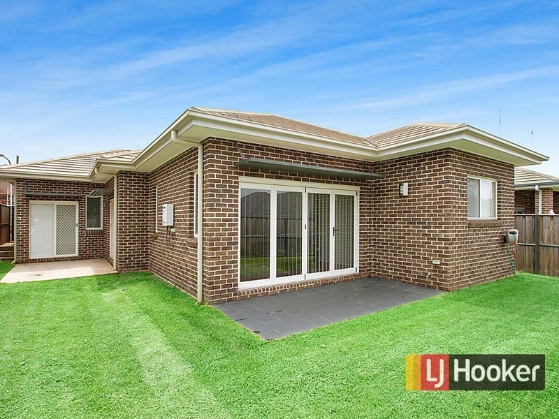Lot 11 Arnold Avenue, Kellyville NSW 2155