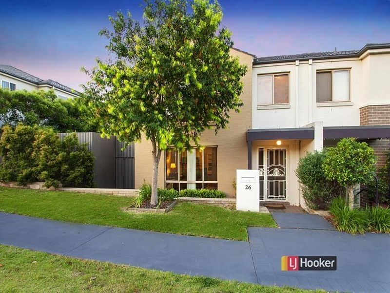 26 Somersby Circuit, Acacia Gardens NSW 2763