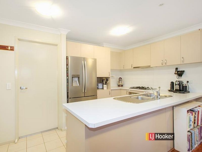 26 Somersby Circuit, Acacia Gardens NSW 2763