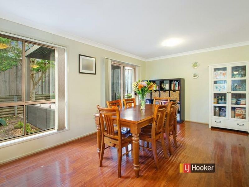 26 Somersby Circuit, Acacia Gardens NSW 2763