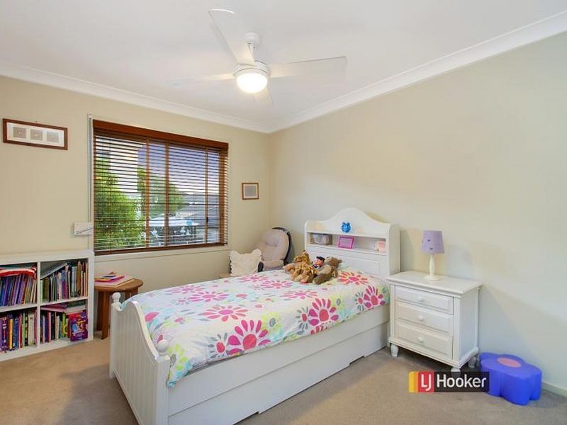 26 Somersby Circuit, Acacia Gardens NSW 2763