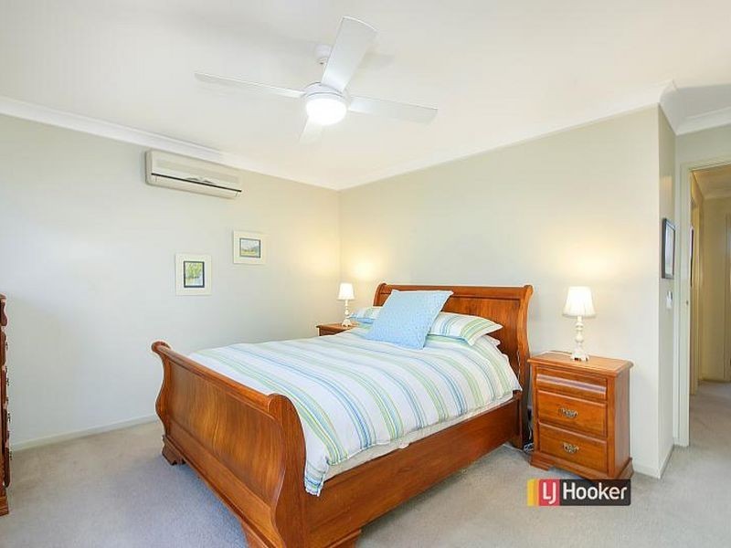 26 Somersby Circuit, Acacia Gardens NSW 2763