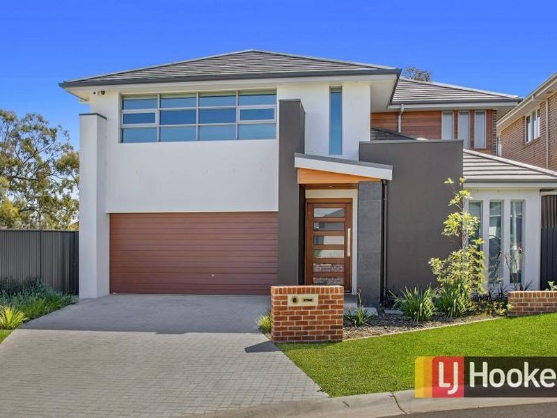 7 Ava Place, Kellyville NSW 2155