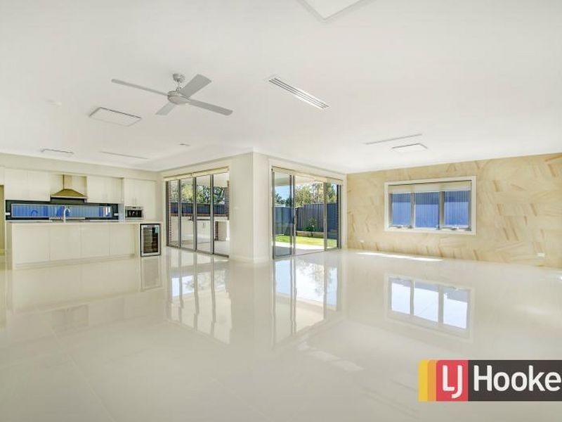 7 Ava Place, Kellyville NSW 2155