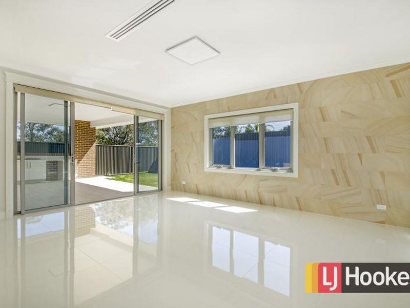 7 Ava Place, Kellyville NSW 2155