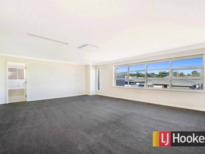 7 Ava Place, Kellyville NSW 2155