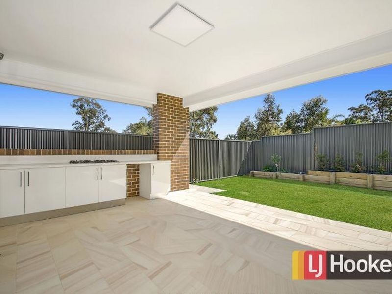 7 Ava Place, Kellyville NSW 2155