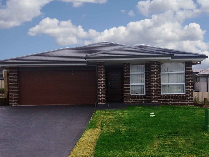 43 Madaline Circuit, Schofields NSW 2762