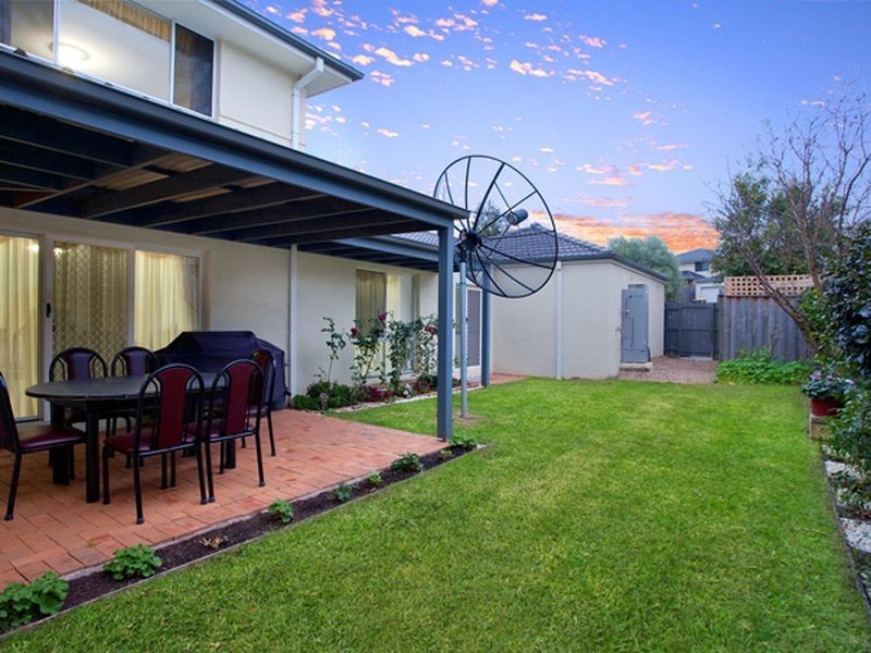 51 Kenford Circuit, Stanhope Gardens NSW 2768